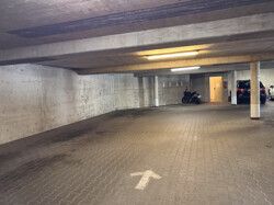 Tiefgarage