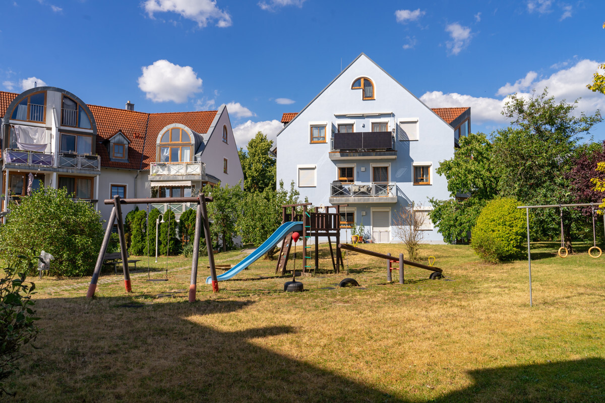 Gartenhof