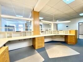 Empfang (Zentrale)