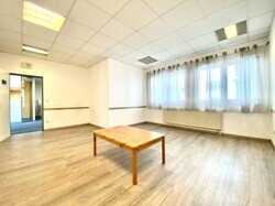 Wartezimmer