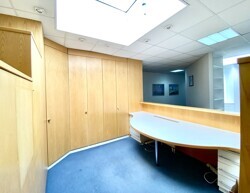 zentrale Registratur