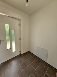 Eingangsbereich
