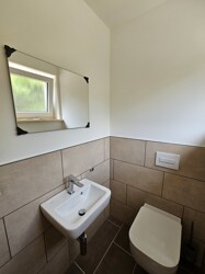 Gäste WC
