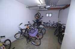 Fahrradkeller