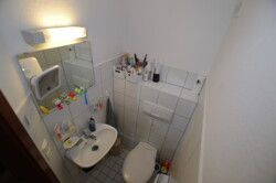 Gäste WC