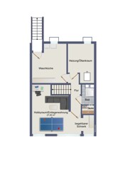 Grundriss KG