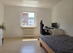 Schlafzimmer 3