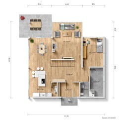 Haus EG