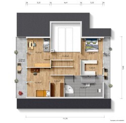 Haus OG