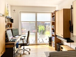 Schlafen u Arbeiten
