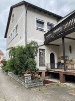 Hofseite