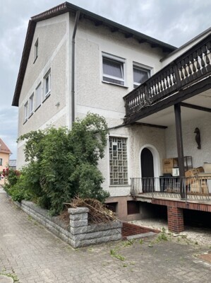 Hofseite