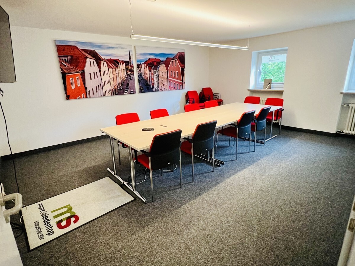 Besprechungsraum