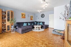 Wohnzimmer EG