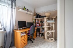 Büro EG
