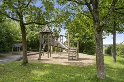 Spielplatz