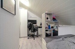 Kinderzimmer DG