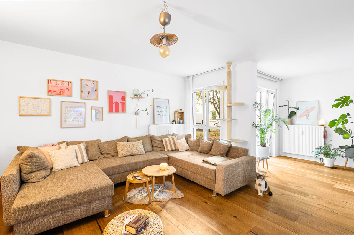 Immobilienbild