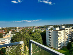  ... und Blick