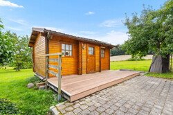 Gartenhaus