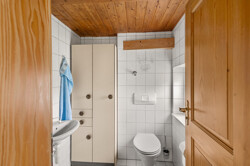 Whg1 - Gäste WC