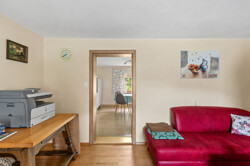 Whg2 - Wohnzimmer