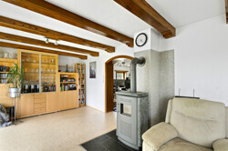 Whg3 - Wohnzimmer