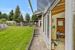 Whg1 - Terrasse