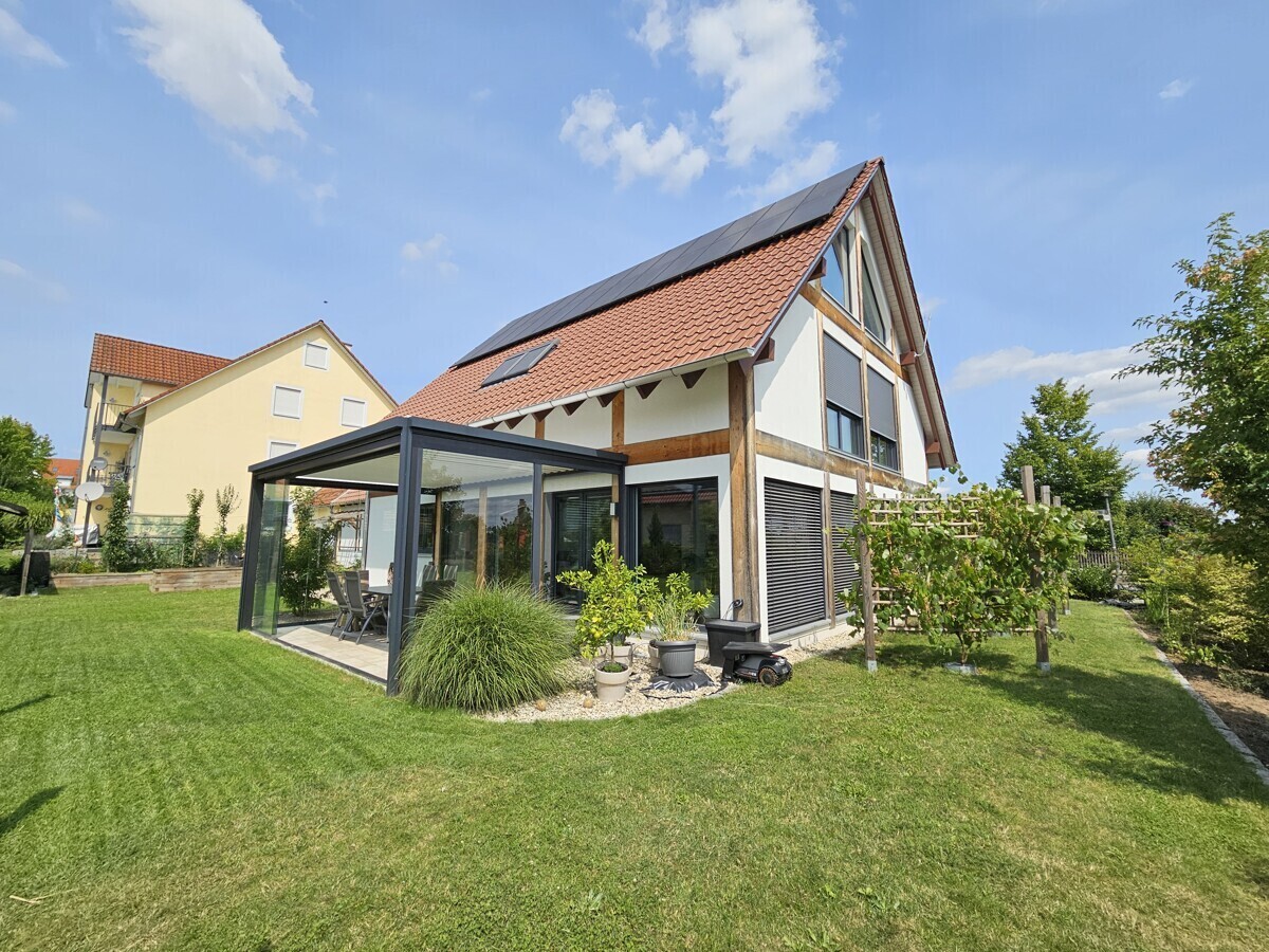 Immobilienbild