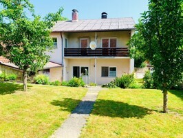 Südansicht