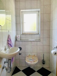 OG Gäste WC