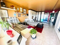 Wohnung 11 - Kochen/Wohnen