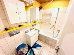 Wohnung 12 - Bad