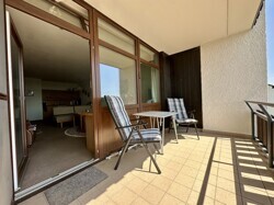 Balkon 2