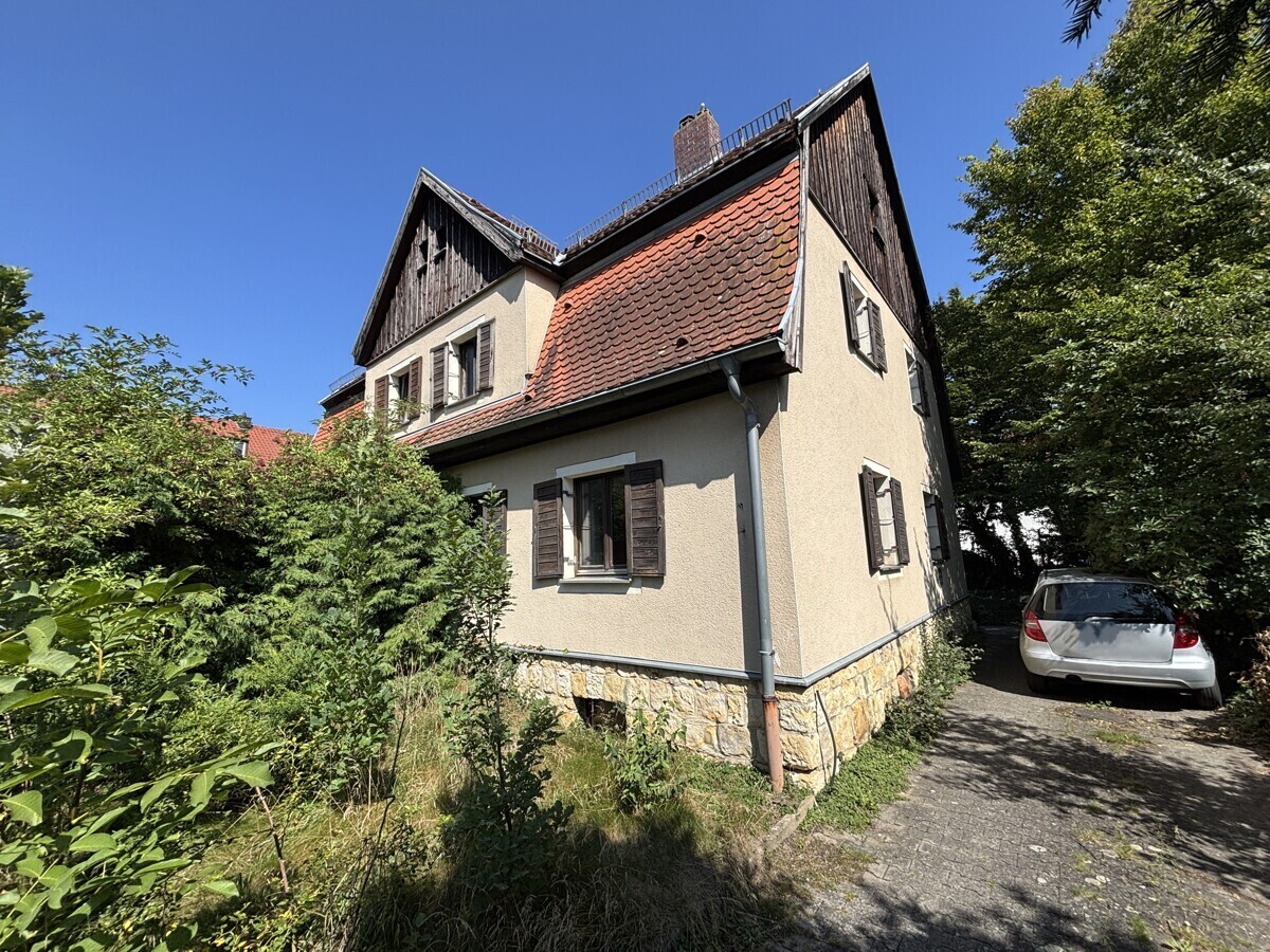 Immobilienbild