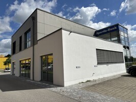 Seitenansicht