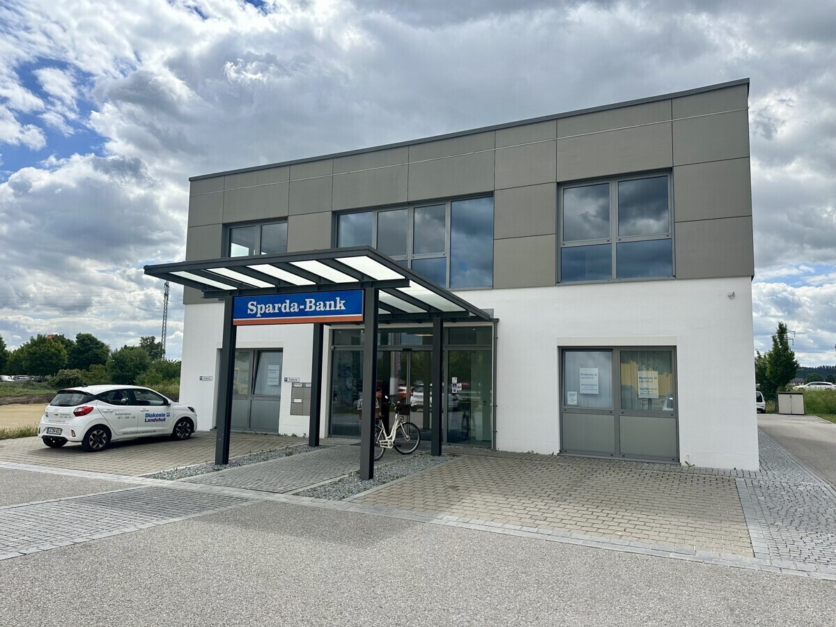 Aussenansicht