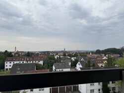 Domblick