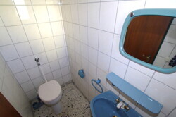 Gäste WC