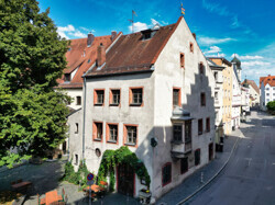 Das Sauseneck