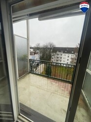 Balkon Zimmer 5