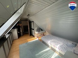 Spitzboden