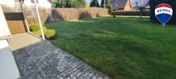Ferienhaus Vorgarten
