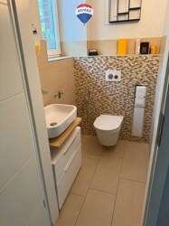 Gäste WC