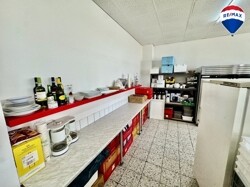 Produktionsfläche