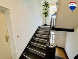 Treppenhaus