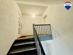 Treppenhaus