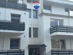 Außenansicht Front