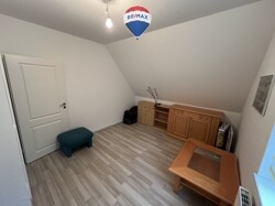 Schlafzimmer 3 