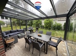 Wintergarten